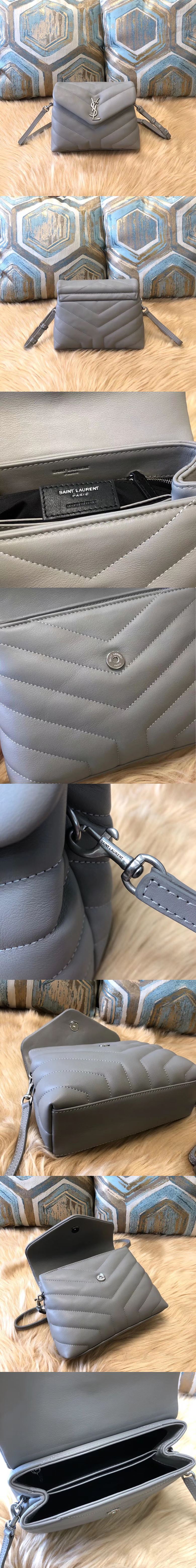 [Yves Saint Laurent]입생로랑 루루 토이백 467072-5