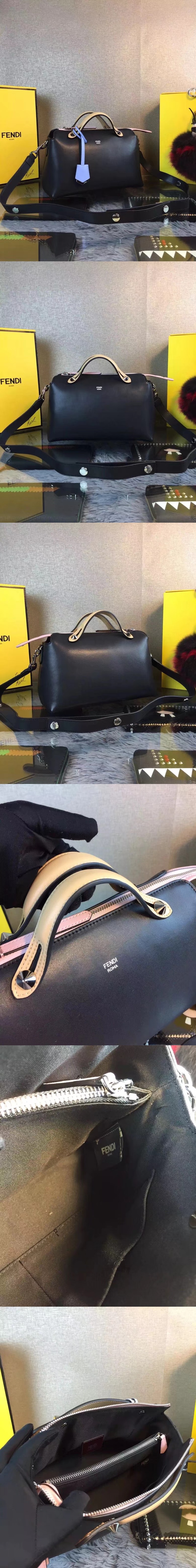 [FENDI]펜디 바이더웨이-2 미듐