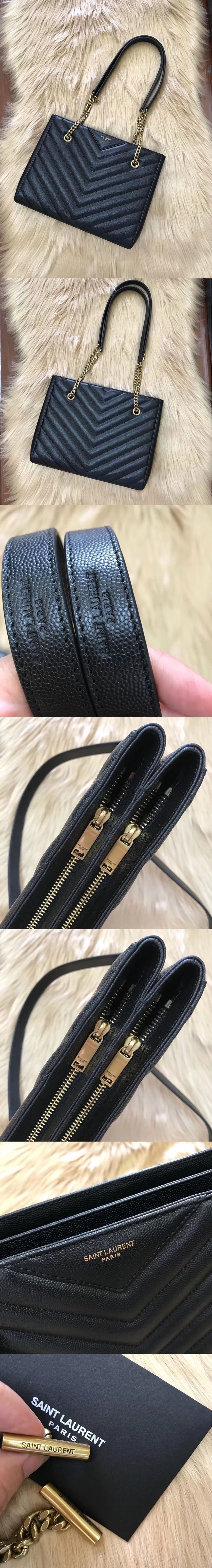 [Yves Saint Laurent]입생로랑 트라이베카 쇼퍼백 568865