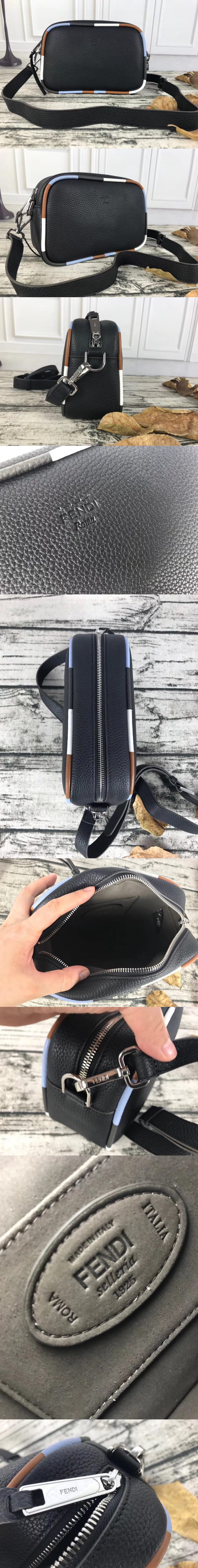 [FENDI]펜디 카메라 케이스-3
