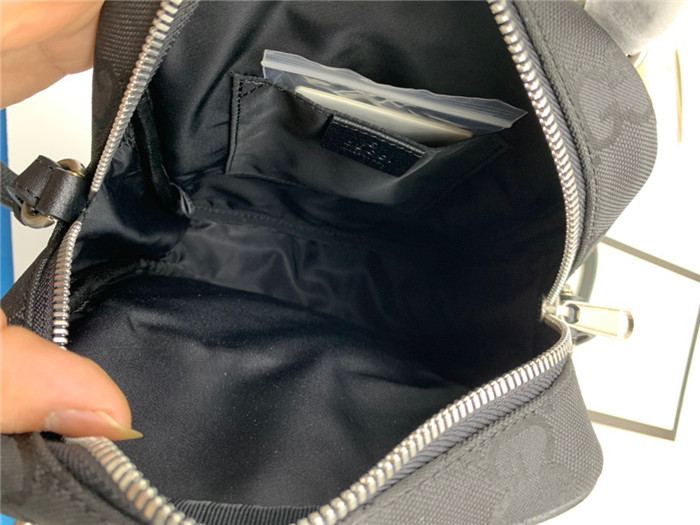 Gucci  구찌 오프 더 그리드 숄더백 625850 2020/신상