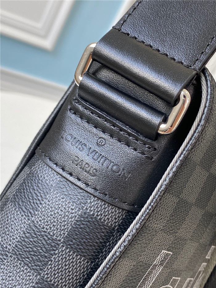 Louis Vuitton 루이비통 디스트릭트 PM N40272 2020/신상