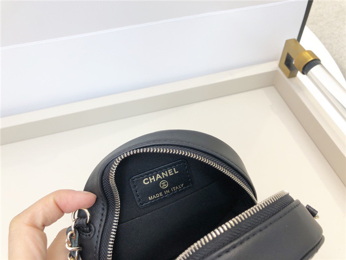 Chanel 샤넬 미니 숄더백 12CM AS10502 2020/신상