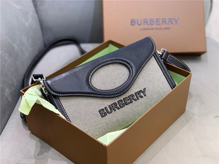 BURBERRY 버버리 미니 버킷백 B50808