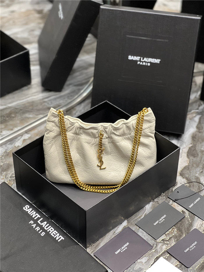 Saint Laurent 생로랑 체인 호보 숄더백 681632