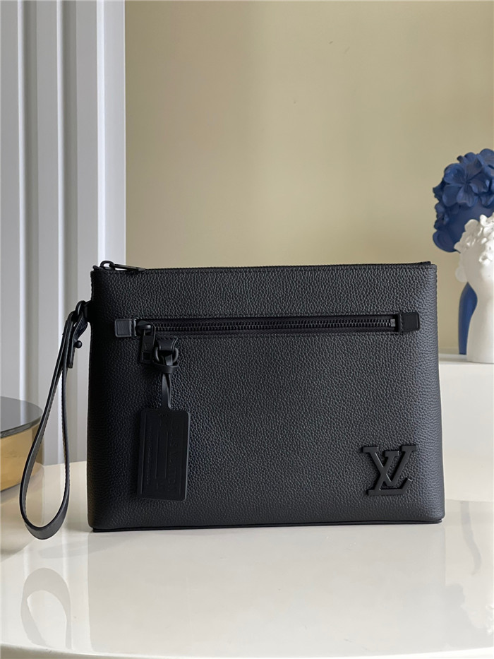  Louis Vuitton 루이비통 에어로그램 아이패드 파우치 M69837 2021/신상