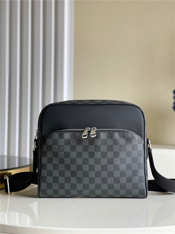 Louis Vuitton 루이비통 데이턴 리포터 N41408