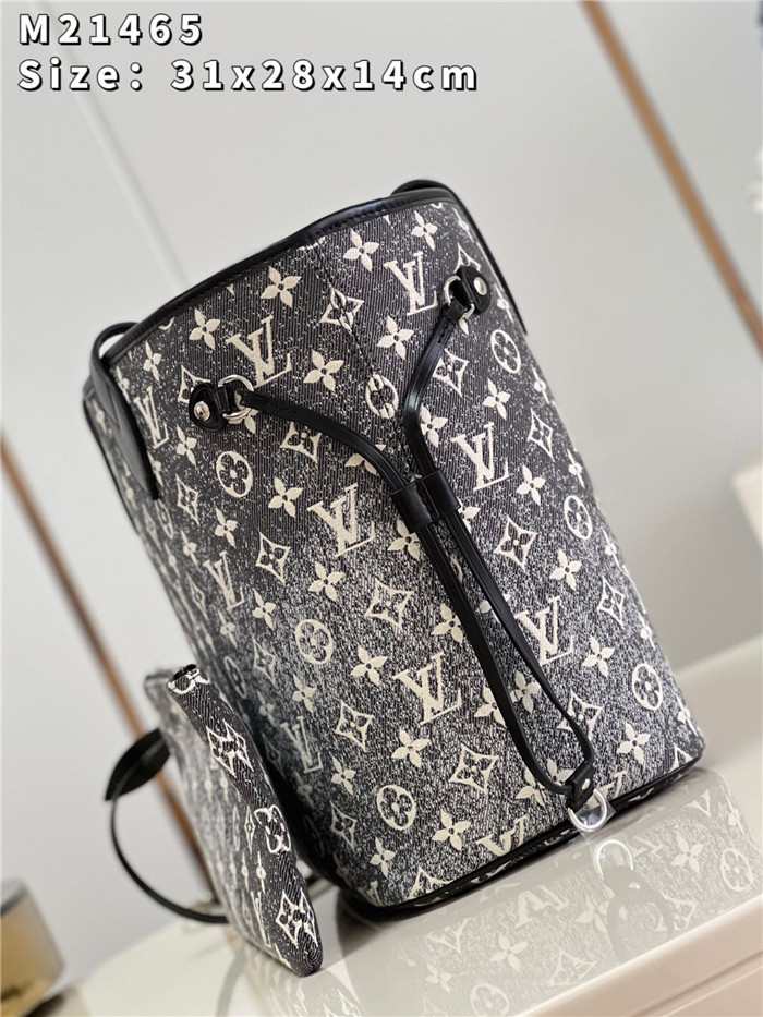 Louis Vuitton 루이비통 네버풀 M21465