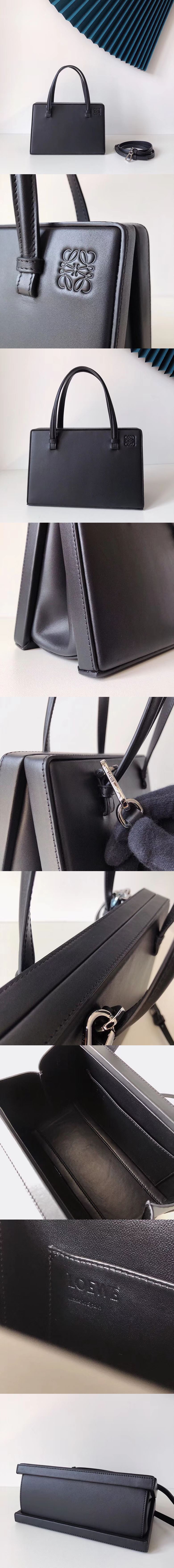 [Loewe]로에베 포스탈백