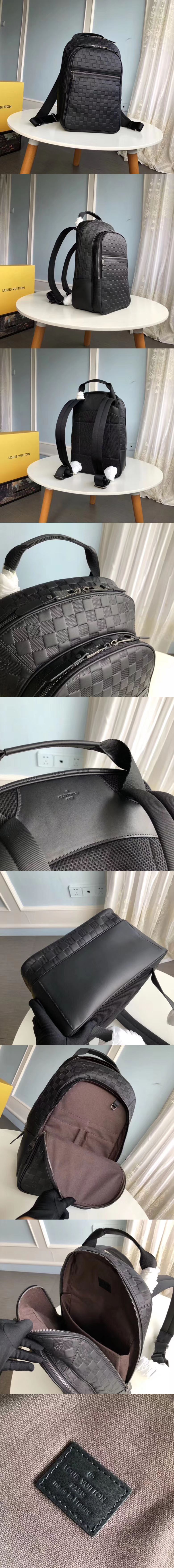 [LOUIS VUITTON]루이비통 마이클 N41330