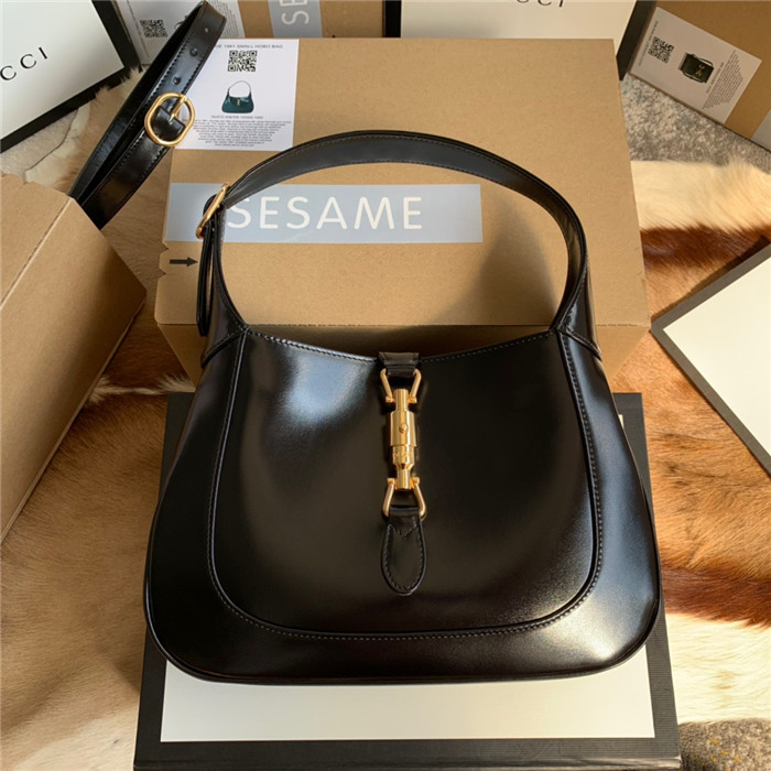 GUCCI 구찌 재키 1961 호보백 스몰 636709 신상