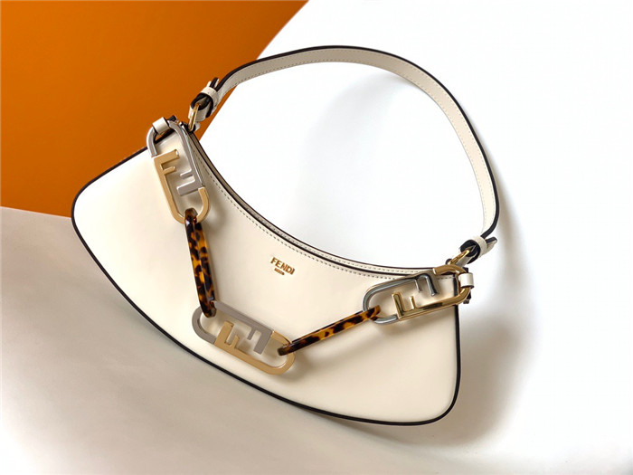 Fendi  펜디 오’락 스윙 백 F8068