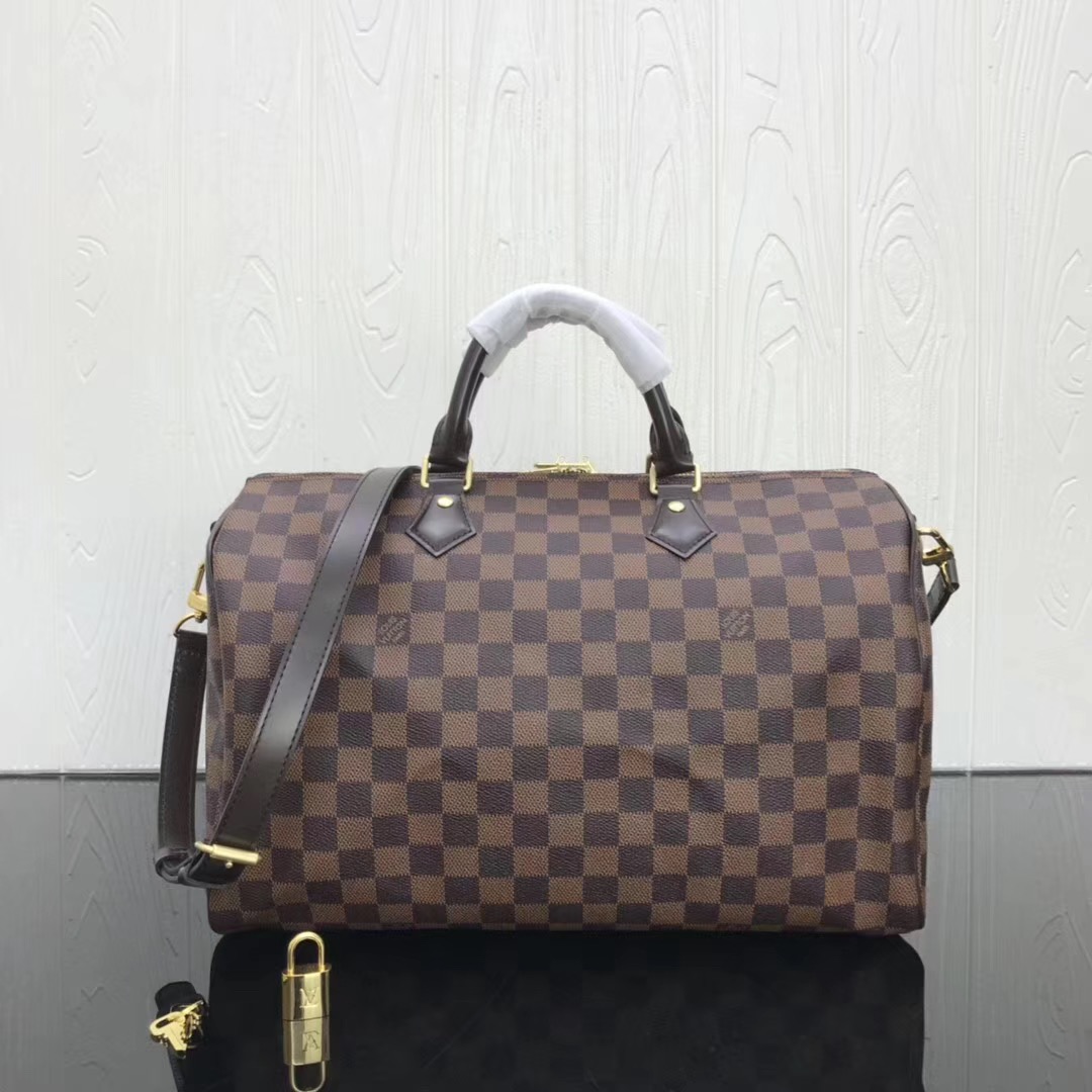 루이비통 스피디 다미에 SPEEDY GM N41367