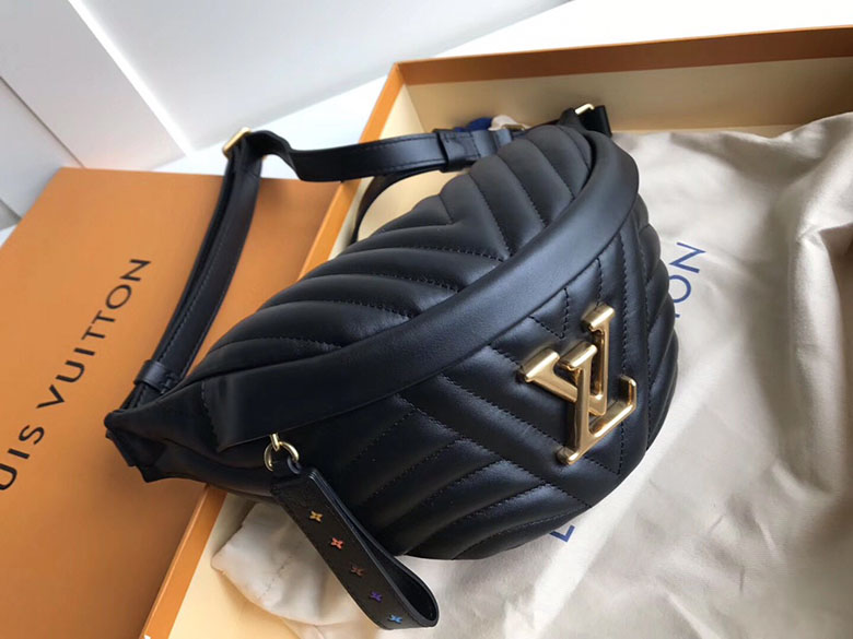  Louis Vuitton 루이비통 범백 웨이브  봄신상