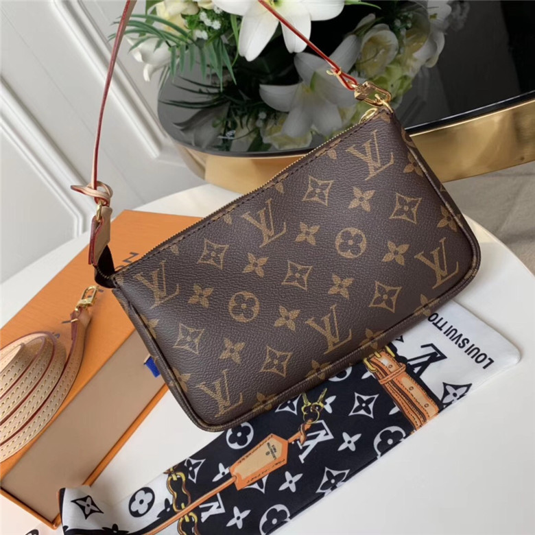 Louis Vuitton 루이비통 미니 토트&숄더백 M40712 신상