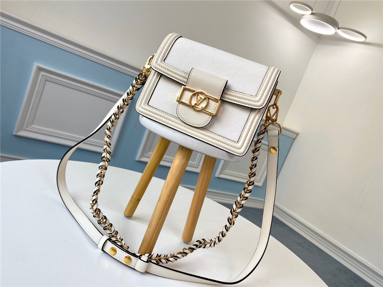 루이비통 미니 도핀 M90499-1신상