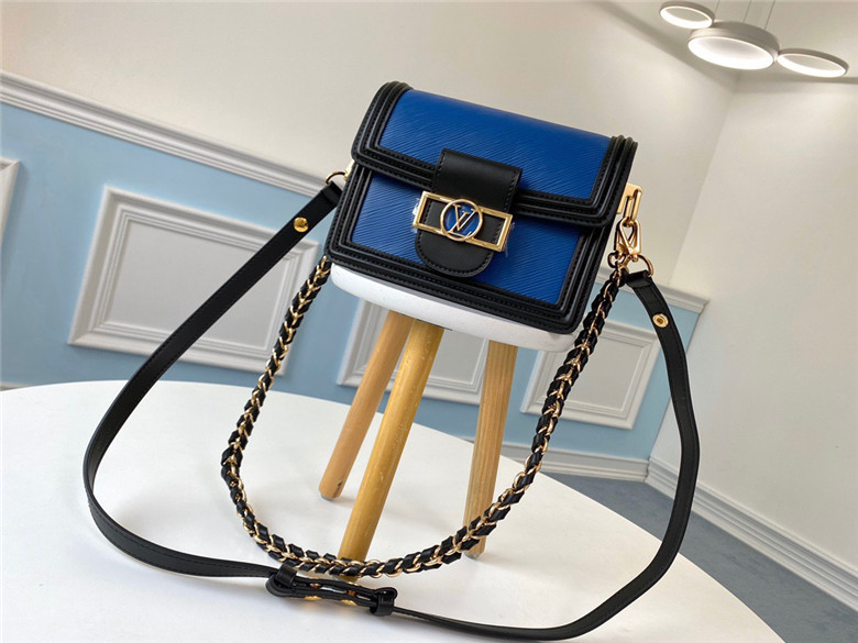 루이비통 미니 도핀 M90499-5신상