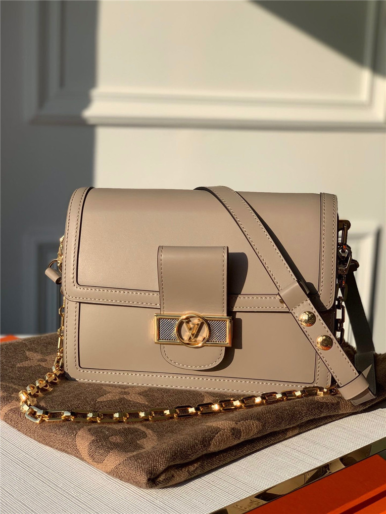 루이비통 도핀 M55735-1신상