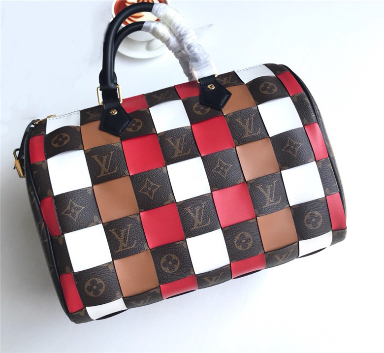 루이비통 스피디 M41114 신상