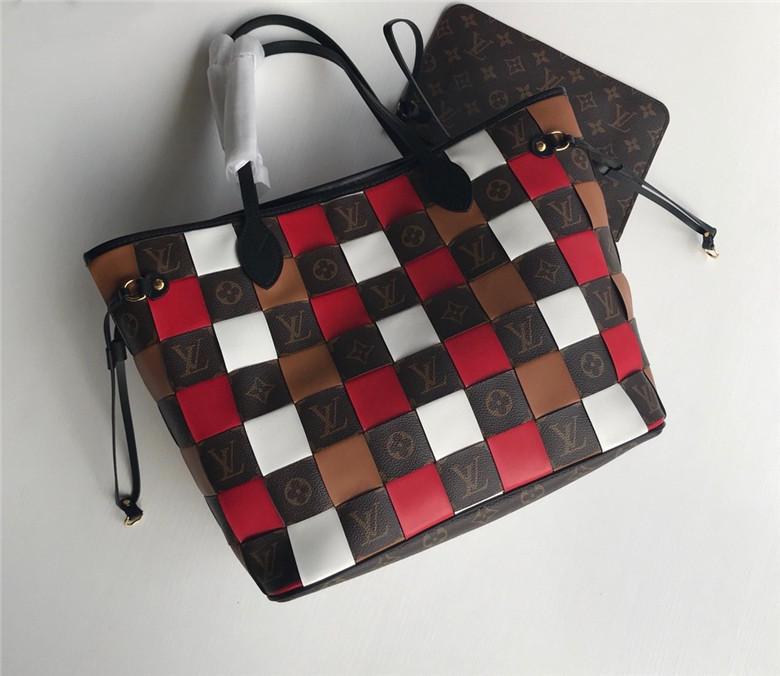 루이비통 네버플 M4099/신상