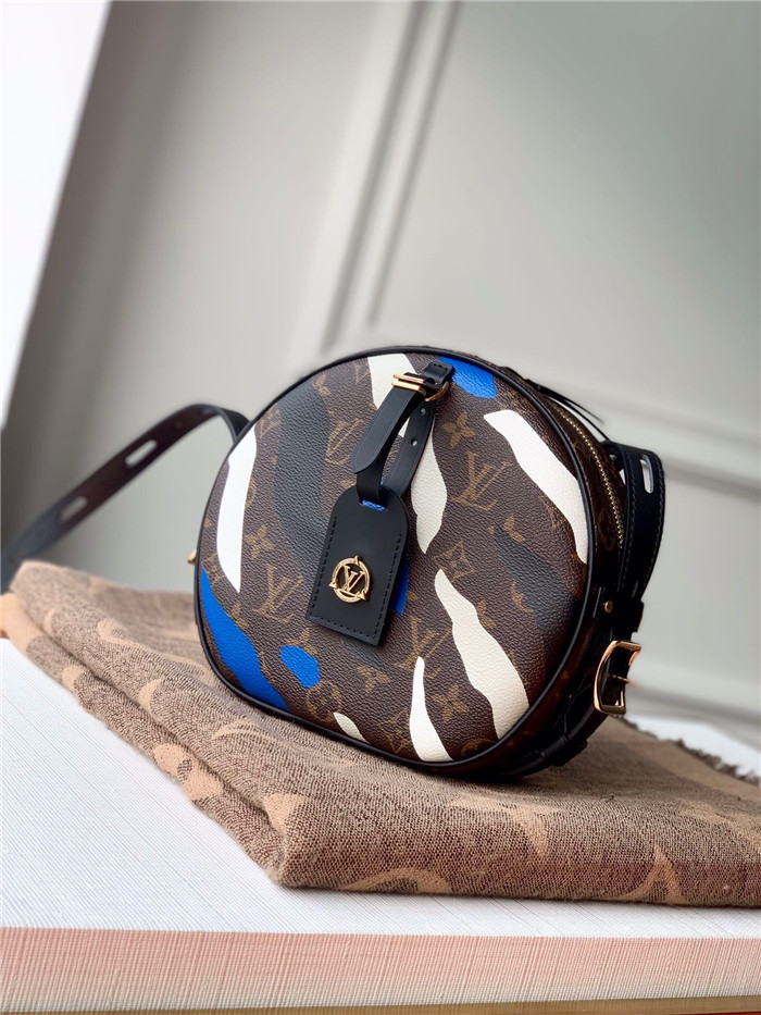 루이비통 부아뜨 샤포 수플 M45095 신상