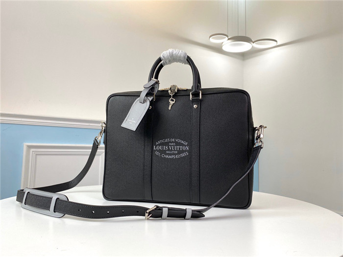 루이비통 포르트-도큐멍 보야주 서류가방 M30365 2020/신상