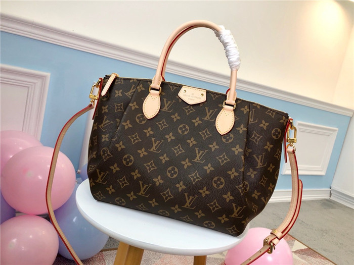 루이비통 모노그램 튀렌느 MM  M48814