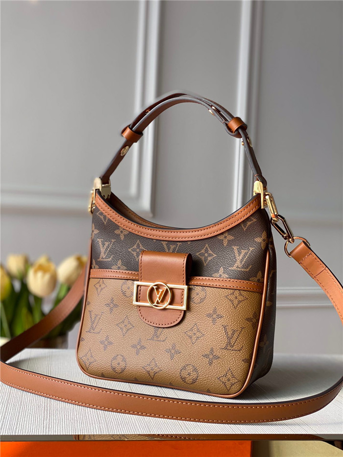  Louis Vuitton 루이비통 도핀 호보백 PM M44396 2020/신상