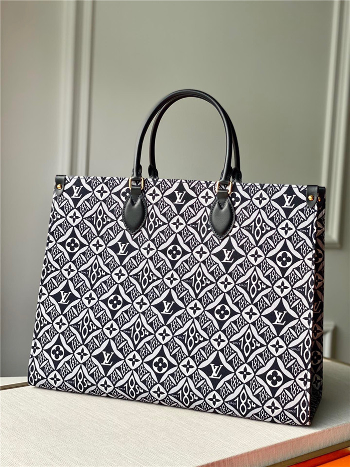 루이비통 온더고  토트백 M44576 2020신상