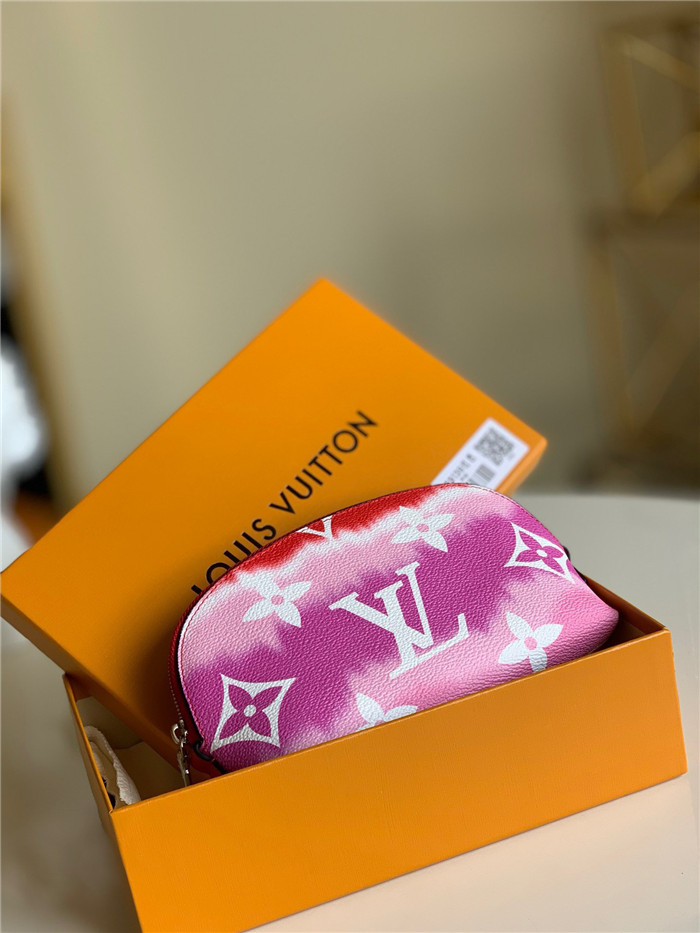 루이비통 에스칼 포쉐트 코스메티크 파우치 M69139 2020/신상