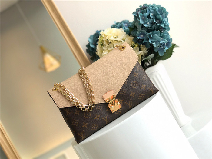 루이비통 모노그램 팔라스 체인백 M41200