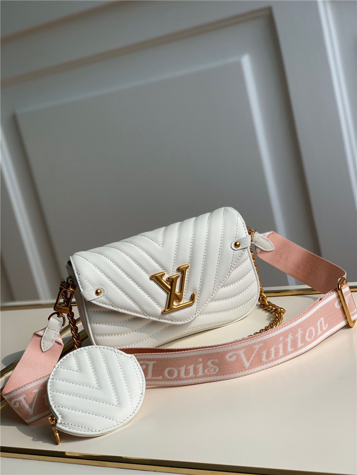 루이비통 뉴 웨이브 멀티 포쉐트 M56466 2020/신상