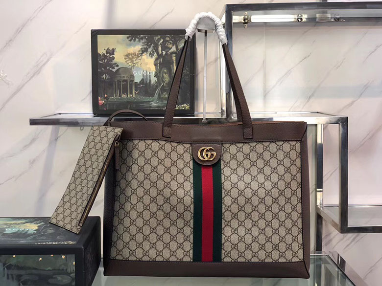 구찌 오피디아 쇼핑백 547947 봄신상