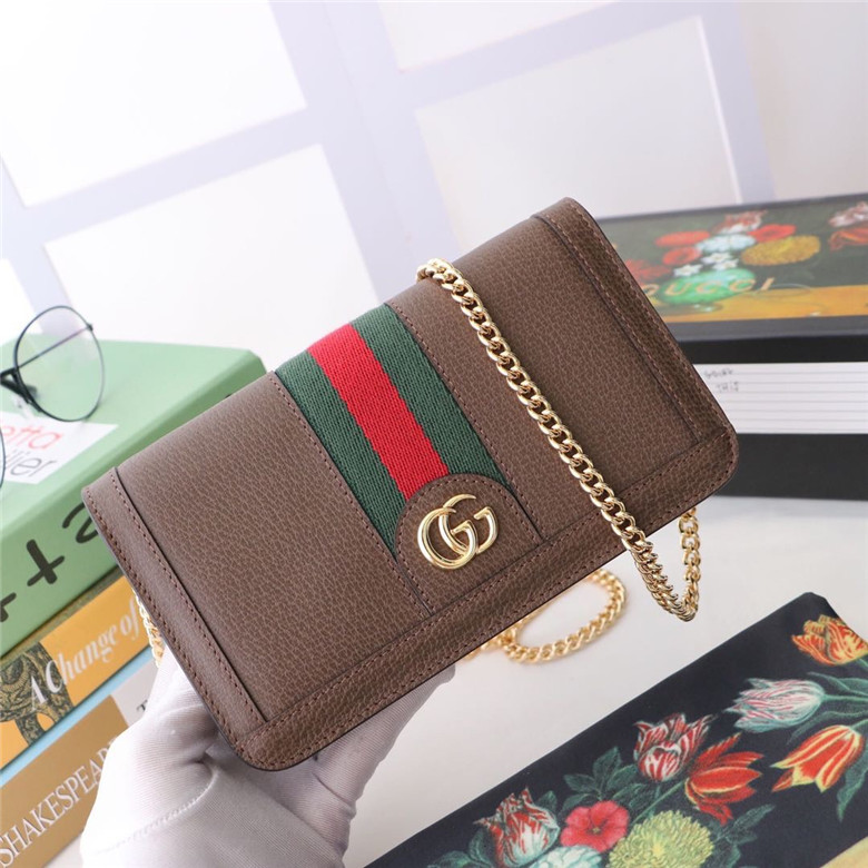 구찌 오피디아 체인숄더백 523158 신상