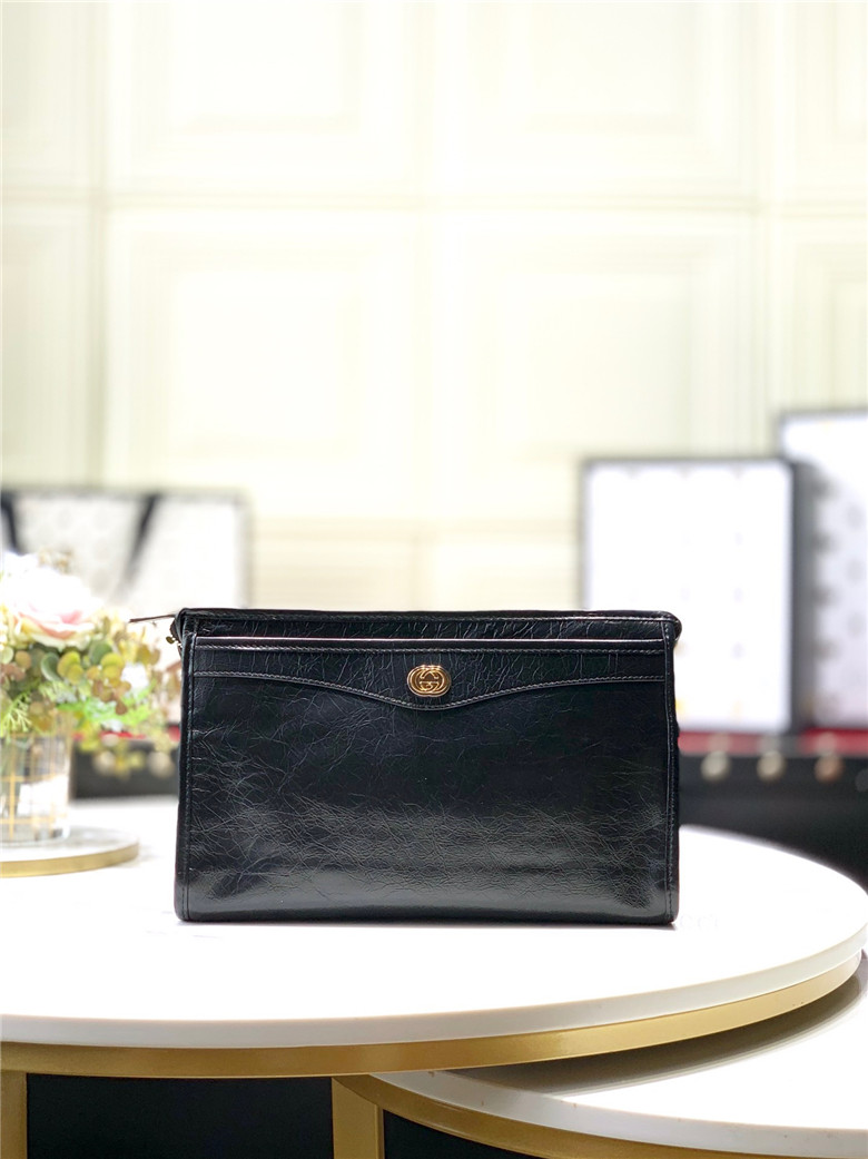 구찌 남성용 클러치 575991 신상