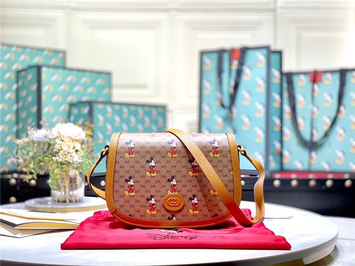 구찌 X 디즈니 숄더백 602694 2020/신상