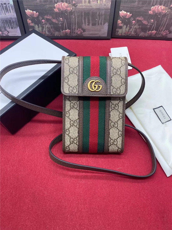 Gucci 구찌 오피디아 미니 크로스바디백 ‎625757 2020/신상