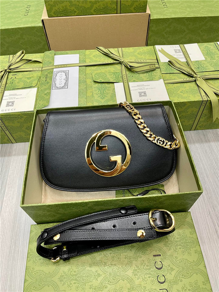  GUCCi 구찌 블론디 숄더백 699268