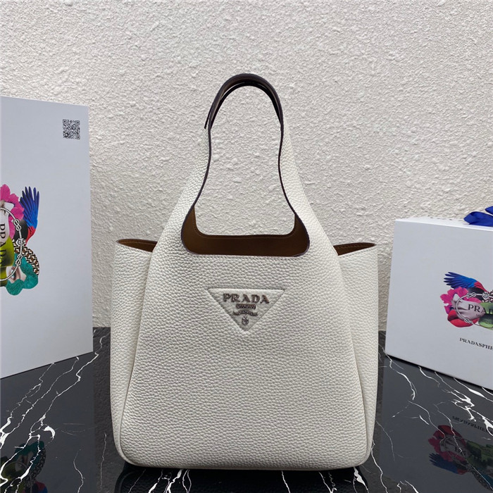  [AOA 설현] PRADA 프라다 다이노 토트백 1BG335-1 신상