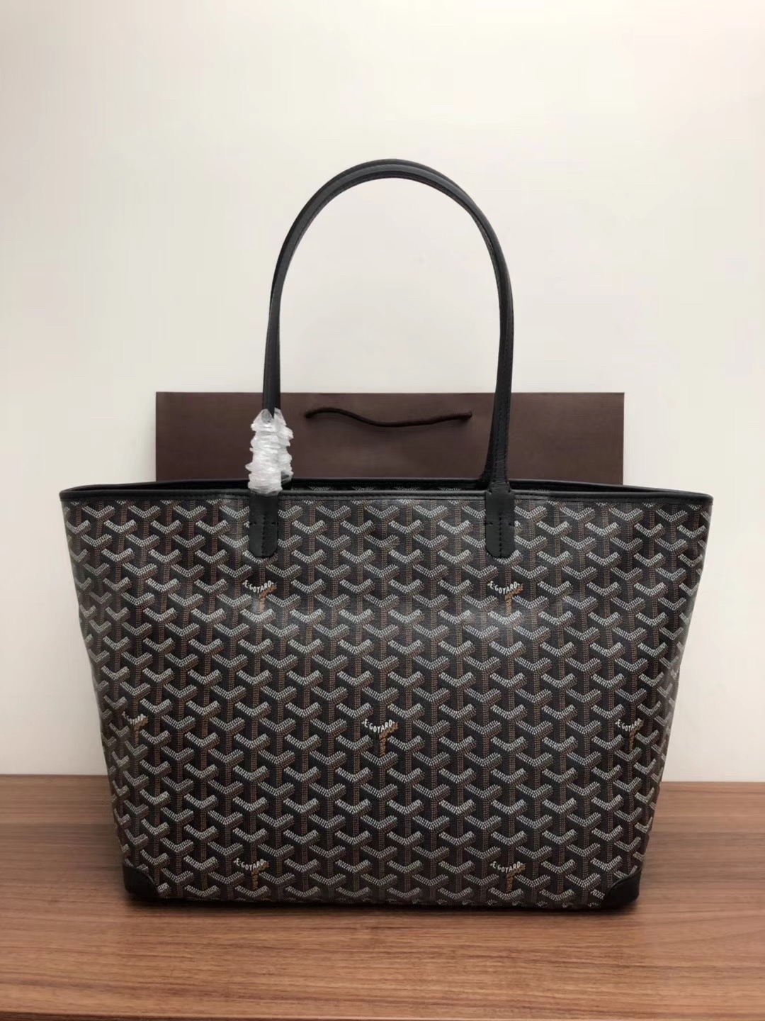 고야드 지퍼 쇼퍼백 50CM GY5416-6