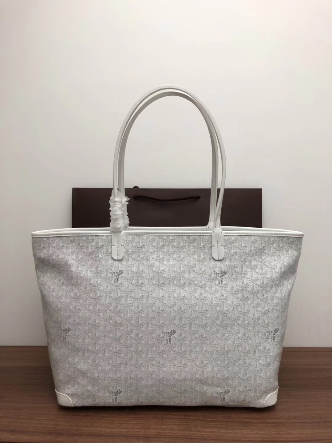 고야드 지퍼 쇼퍼백 50CM GY10871-2
