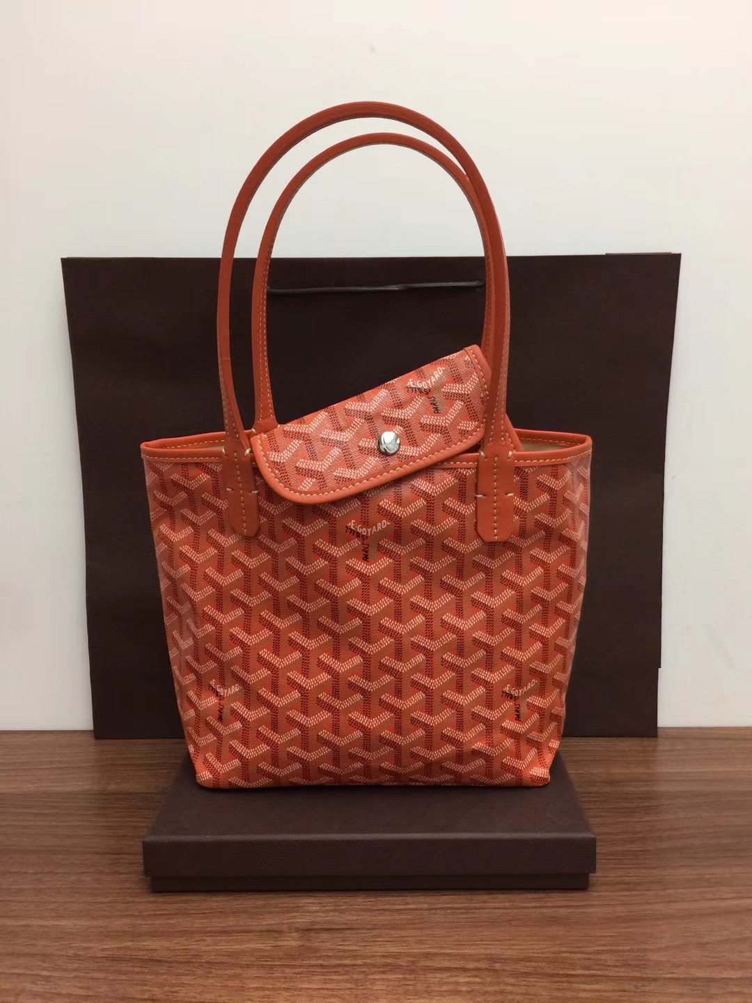 고야드 생루이 미니 20CM GY10800-10