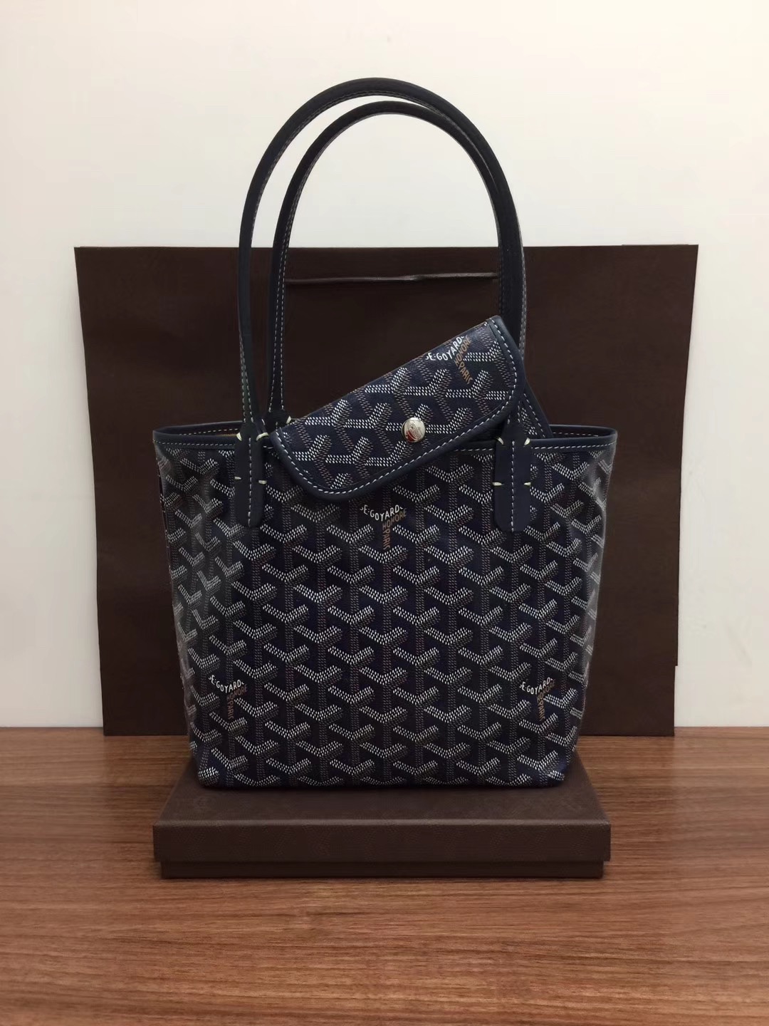 고야드 생루이 미니 20CM GY10800-9