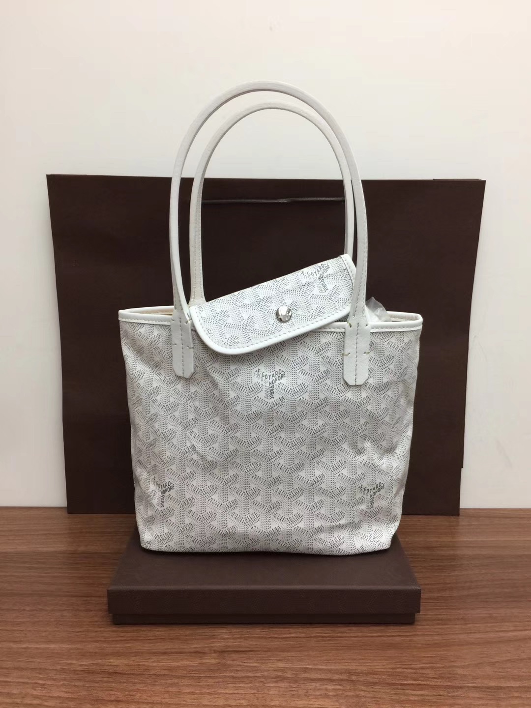 고야드 생루이 미니 20CM GY10800-8