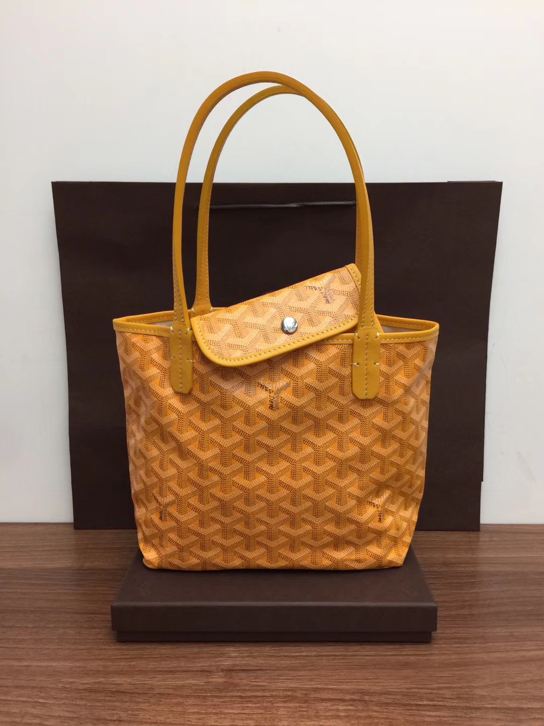 고야드 생루이 미니 20CM GY10800-7