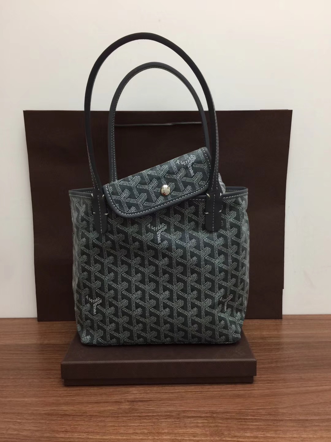 고야드 생루이 미니 20CM GY10800-4