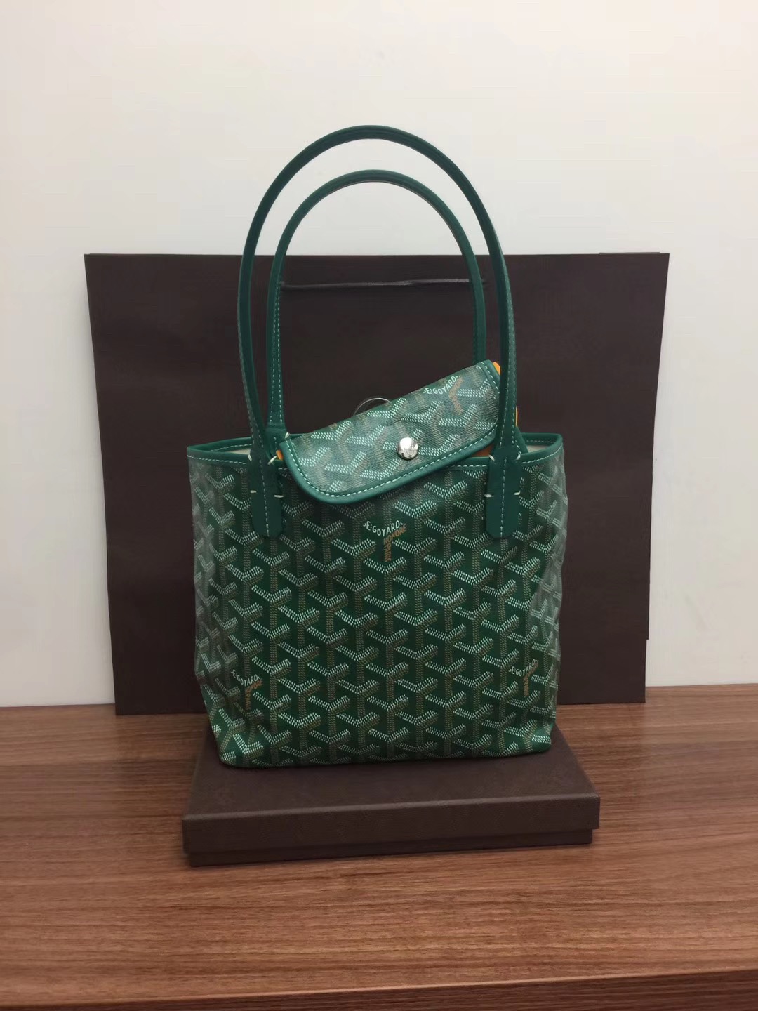 고야드 생루이 미니 20CM GY10800-2