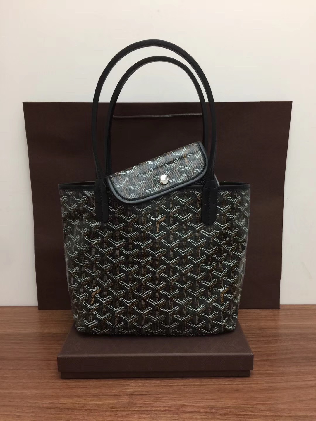 고야드 생루이 미니 20CM GY10800-1