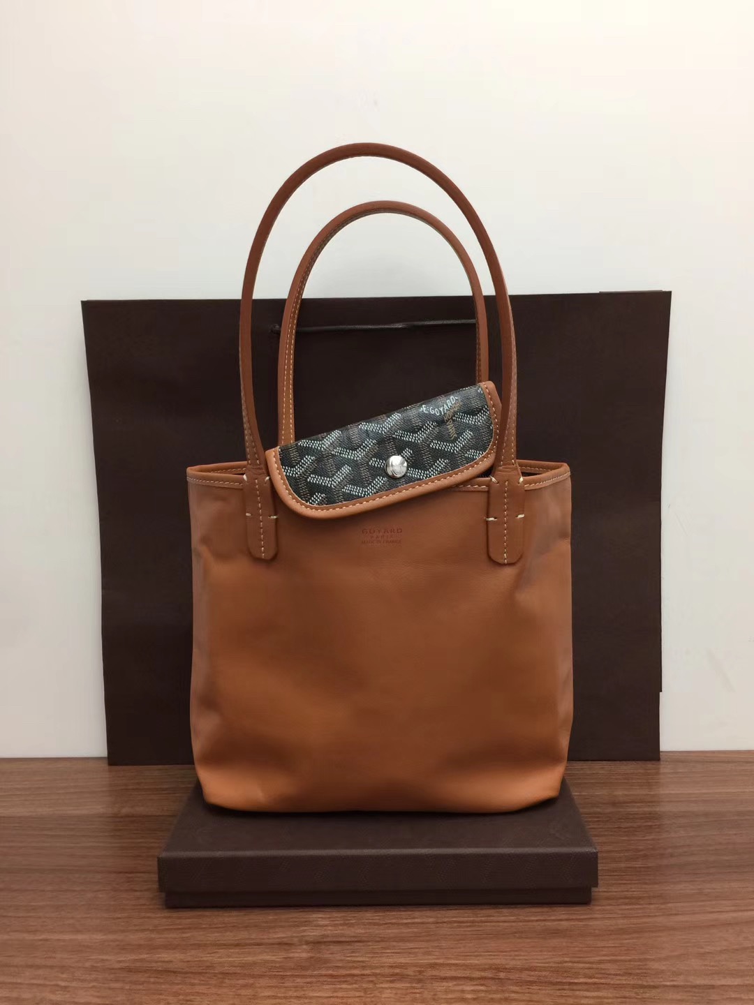 고야드 앙주백 양면  20CM GY30069-8