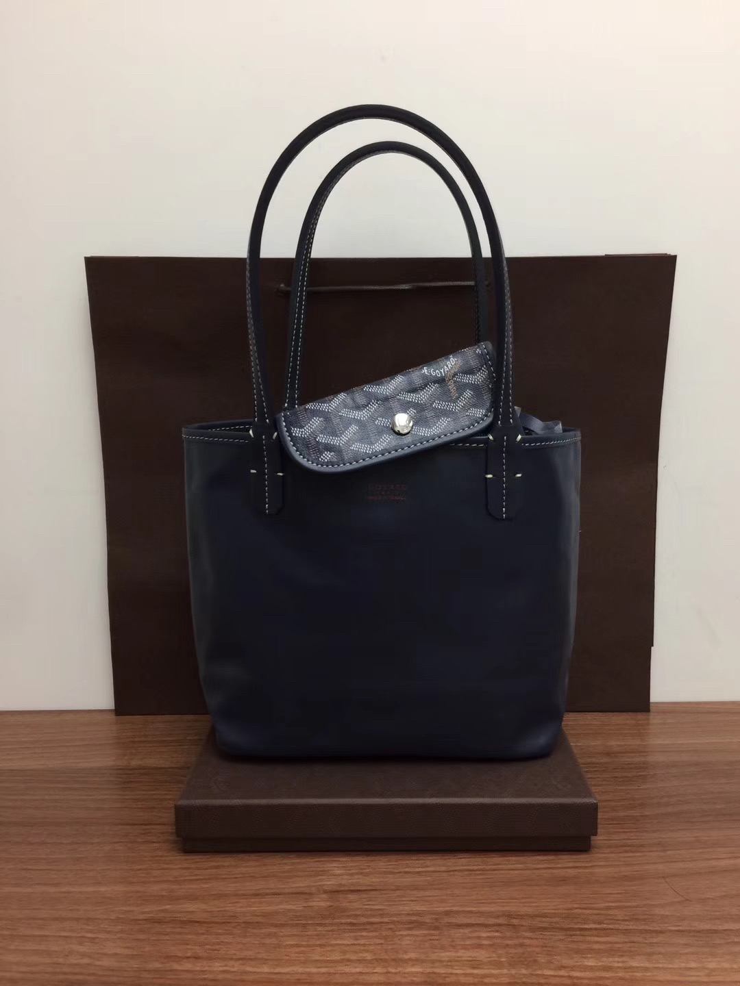 고야드 앙주백 양면  20CM GY30069-7